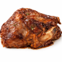 OBRAJORI DE PORC CU OS sous vide 