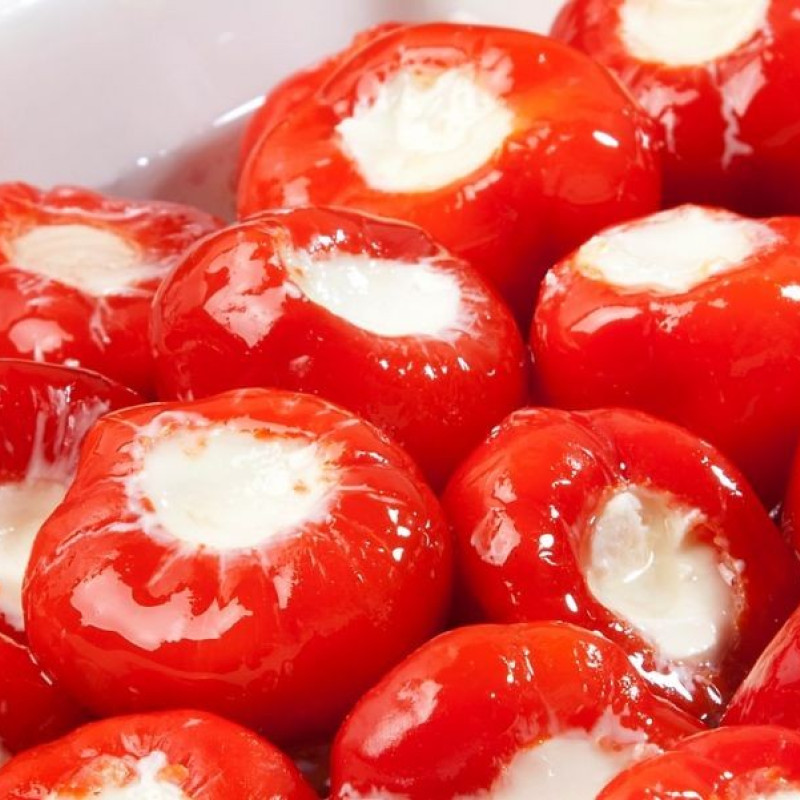 ARDEI CHERRY UMPLUTI CU BRANZA 1,8 KG