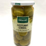 CONSERVA DE MASLINE GORDAL NATURAL 720 ml