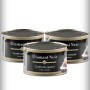 Pachet pulpe de rata confit, 3 x Diamant Noir 1350 g