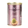 Măsline Gourmet umplute cu creveți, 300ml/280g