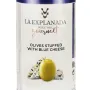 Măsline Gourmet umplute cu blue cheese, 370ml/150ml