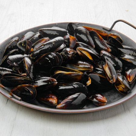 MIDII GALICIA  - 1 kg.