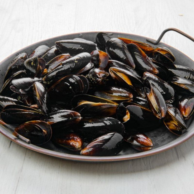MIDII GALICIA  - 1 kg.