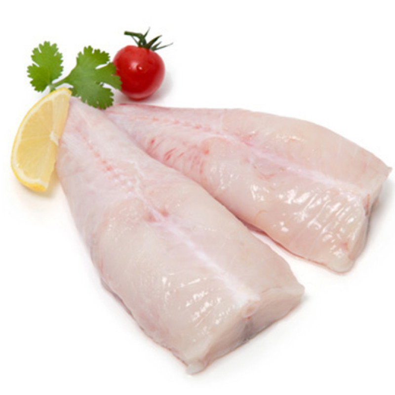 MONK FISH (Pestele calugar) fara piele - 1 kg.