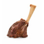RASOL DE CERB SOUS VIDE