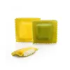RAVIOLI DELICII CU 6 FELURI DE BRÂNZETURI - 1 kg.