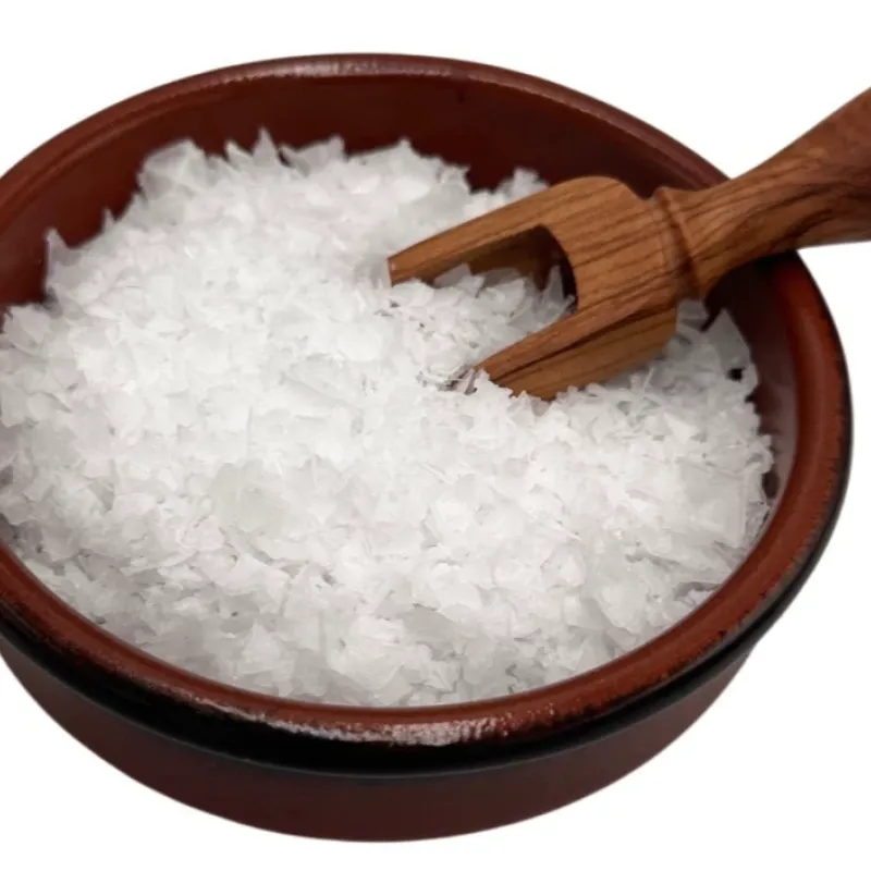 Fulgi de sare Vera Spania 1,5 Kg