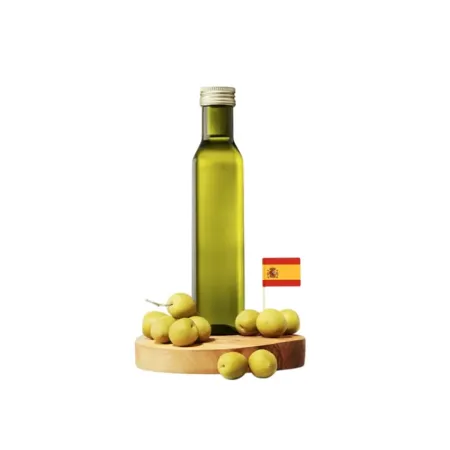 ULEI DE MĂSLINE  ARBEQUINA NEFILTRAT