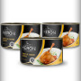 Pachet pulpe de rata confit, 3 x HERON 1350 g.