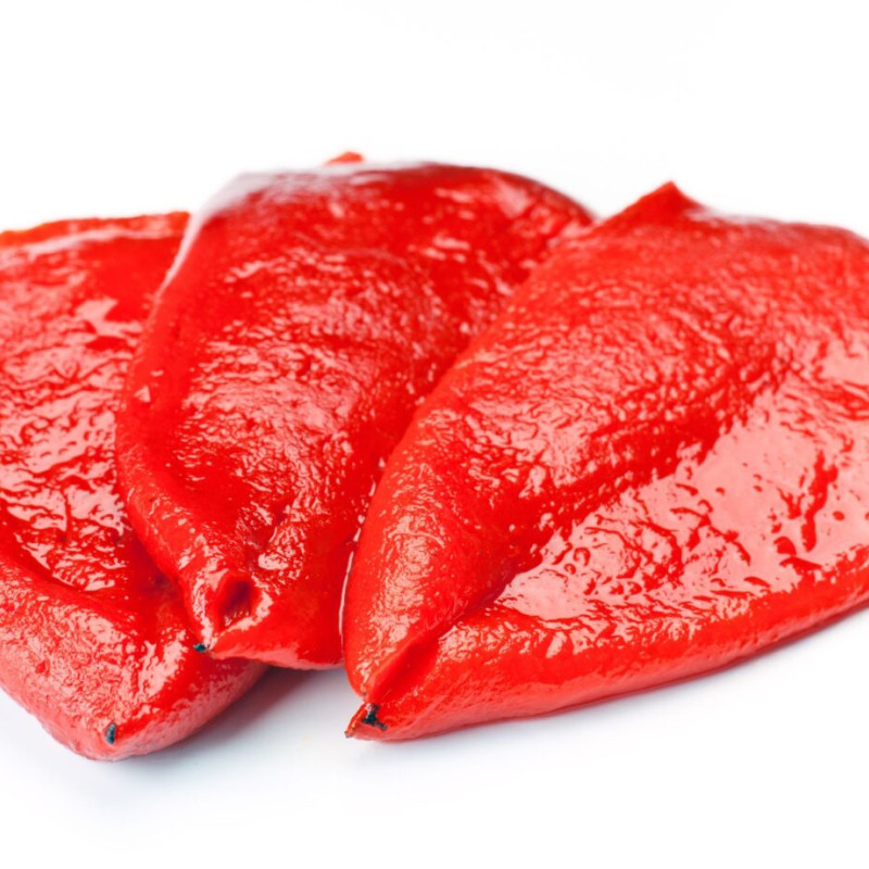ARDEI PIQUILLOS 2,5 kg