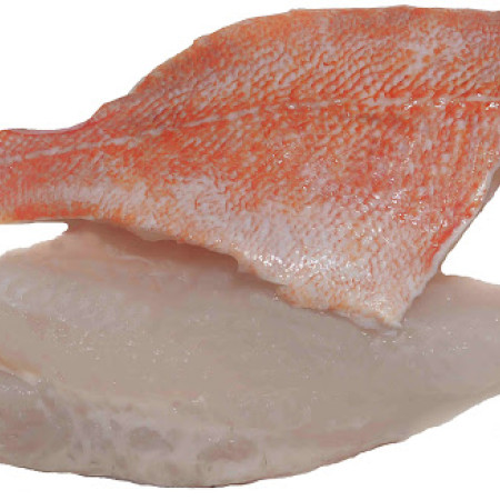 FILE BIBAN ROȘU  - 1 kg.