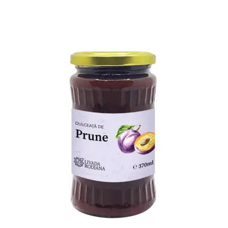 DULCEATA DE PRUNE 370 ML