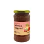 DULCEATA DE MERE SI CAPSUNI 370 ML