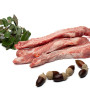 LAGRIMA (carnea dintre coaste) - 1 kg.