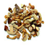 MIX DE 7 SORTIMENTE DE CIUPERCI  - 1 kg.