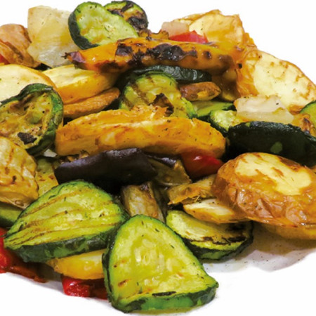 MIX DE LEGUME LA GRILL -2,5 kg.