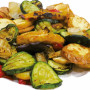 MIX DE LEGUME LA GRILL -2,5 kg.