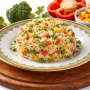 OREZ PREFIERT CU LEGUME - 1 kg.