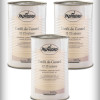 Pachet pulpe de rata confit, 3 x PALMILORD 3800 g.