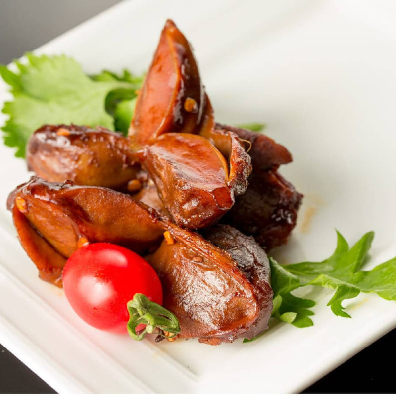 Pipote de RATA Confit - 385 gr.
