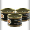 Pachet 3 x PIPOTE RATA Diamant Noir 385 g.