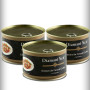 Pachet 3 x PIPOTE RATA Diamant Noir 385 g.