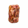 RASOL DE PORC SOUS VIDE, cu OS, 375 gr.