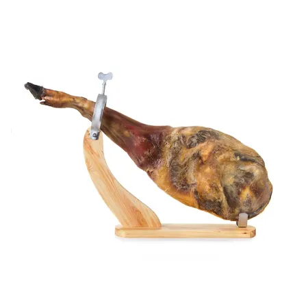 JAMON IBERIC CU OS 75% IBERIC 8-9 kg.